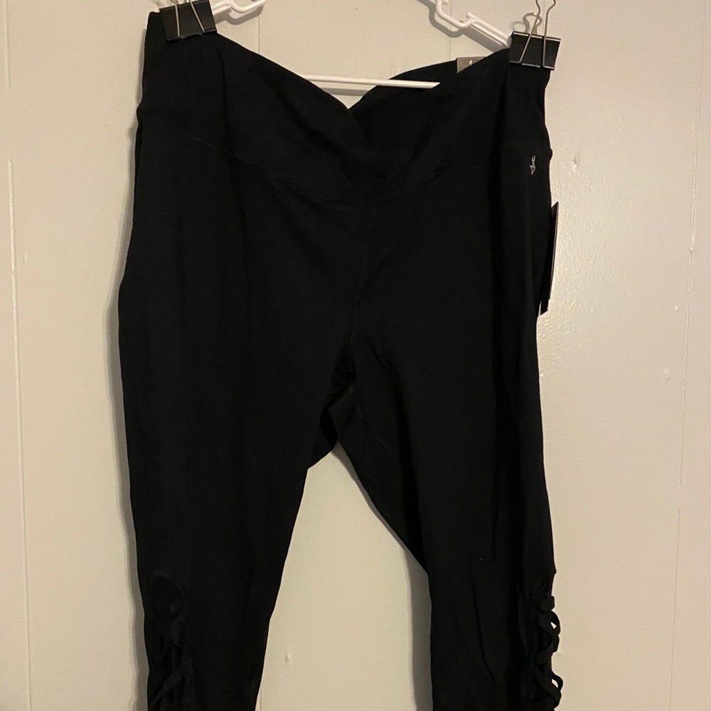 Torrid Active Compression Leggings